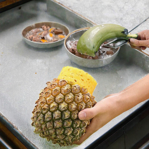 Fresh and sweet export quality canned pineapples are available for wholesale supply with stable quality and reliable sourcing - Product Image 2