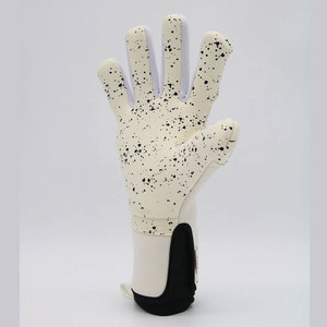 Nouvelles gants de gardien de but professionnels respirants antidérapants à doigts entiers imperméables de haute qualité - Product Image 1