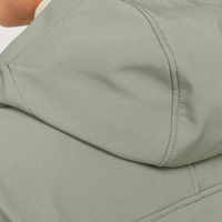 Veste Softshell pour Hommes, Vêtements d'Équipe Personnalisés, Coupe-Vent, Résistante à l'Eau, Chaude, pour la Randonnée et le Camping en Plein Air, Vente en Gros