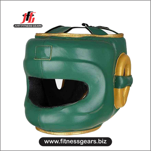 Nuevo Protector de Cabeza para Boxeo y Taekwondo con Logotipo Personalizado al por Mayor, Material PU para Uso en Invierno, Portátil, Protector de Alta Calidad - Product Image 3