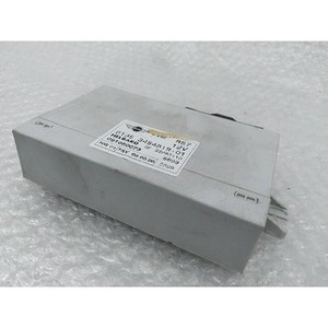 Mini ECU y Módulos Informáticos Usados Convertibles 6135345481801 - Product Image 3