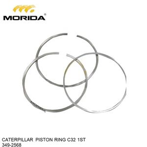C32 1ST 349-2568 SEGMENT DE PISTON pour CATERPILLAR - Product Image 5
