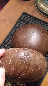 Los más vendidos de Viet DELTA Supply: Cuencos de cáscara de coco cruda, cuencos de coco de Vietnam - Product Image 5