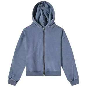 Sweat-shirts unisexes de haute qualité avec logo brodé personnalisé, qualité supérieure, grande taille, séchage rapide, respirants, sweat-shirts pour hommes - Product Image 1