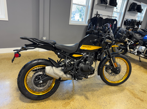 มอเตอร์ไซค์ RoyalEnfield Himalayan 450 452cc รุ่นใหม่ ปี 2025 สำหรับขาย - Product Image 5