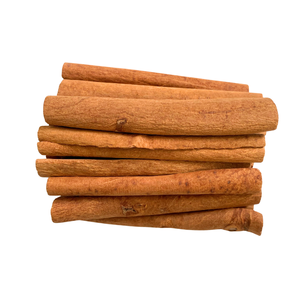 Forma de cigarrillo de baja humedad en Barra de canela cruda secada al aire para el comercio global - Product Image 3