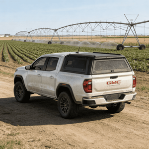 Cubierta para Camioneta <span class=keywords><strong>de</strong></span> Calidad Estable a <span class=keywords><strong>Precio</strong></span> Competitivo, Cubierta Rígida Impermeable y Segura para Nissan Frontier <span class=keywords><strong>GMC</strong></span> <span class=keywords><strong>Sierra</strong></span> - Product Image 2