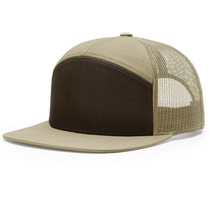 Gorra Trucker de Última Moda 2026, Precio Mayorista, Calidad Superior, Diseño Personalizado, Gorras Trucker Elegantes Hechas en Pakistán - Product Image 2