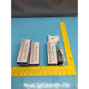 สวิตช์ Compac Engineering 15-650-KR จำนวน 4 ชิ้น, 173533 - อุปกรณ์และอะไหล่เซมิคอนดักเตอร์ระดับโลกที่เชื่อถือได้ที่ - Product Image 1