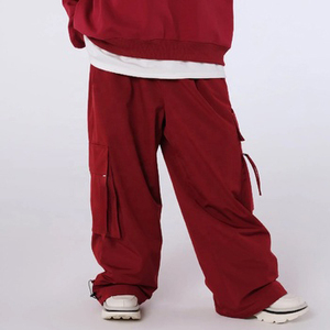 Pantalons de ski pour hommes en gros, imperméables, coupe-vent, isolés, pour snowboard, vêtements d'hiver d'extérieur, directement de l'usine - Product Image 2