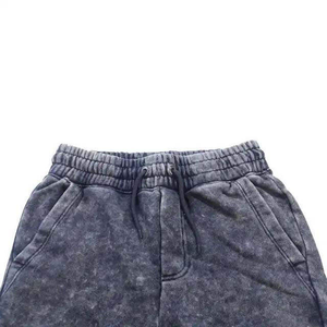 Hot Selling <b>Men</b> <b>Mesh</b> <b>Shorts</b> Sale Breathable Knee Length Quick Dry Vintage Mid Drawstring Closure Solid White Sport Front Pockets - Product Image 2