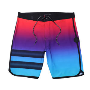 Pantalones Cortos de Verano para Hombre, Directo de Fábrica, Mezcla de Algodón y Poliéster, Ligeros, Suaves y Cómodos, Casuales - Product Image 6