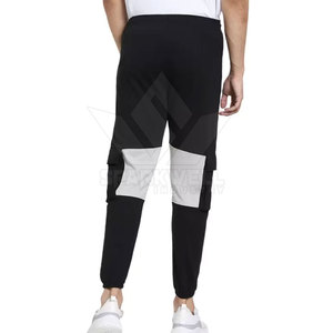 Jogging pour hommes confortables en tissu doux, pantalons de fitness pour les entraînements, les activités de plein air et l'usage quotidien - Product Image 2