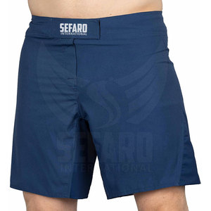 Shorts MMA en Matière Durable, Faible MOQ, Marque Privée, Kimono de Jiu-Jitsu, Shorts MMA les Plus Vendus - Product Image 5