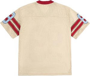 Camiseta Deportiva Personalizada 24-25, Transpirable, de Secado Rápido, para Entrenamiento de Fútbol Americano, Rugby y Fútbol de Club - Product Image 2