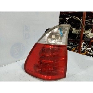 ไฟท้ายด้านนอกซ้าย X5 E53 LCI ปี 2003-2006 มือสอง ของแท้ รหัส 7164475 - Product Image 2