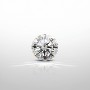เพชรทรงกลมเพาะเลี้ยงในห้องปฏิบัติการ น้ำหนัก 12.05 กะรัต ระดับความสะอาด SI2 ได้รับการรับรองจาก IGI - Product Image 3