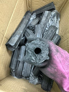 Carbón de Aserrín 100% Madera Dura de Primera Calidad de Vietnam, Listo para Cargar - Empresa BIWOOD - +84 911 379 511 - Product Image 6