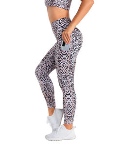 Conjunto de Yoga Transpirable sin Costuras de Alta Calidad para Mujer, Logotipo Personalizado, Gimnasio, Fitness, Logotipo Frontal, Talla Grande, Diseño Sólido, Secado Rápido - Product Image 4