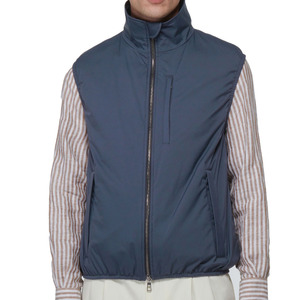 Chaleco Acolchado para Mujer, Diseño 2026, Forro Polar, Cierre de Cremallera, Capucha, Impermeable, Transpirable, Color y Logotipo Personalizables - Product Image 4