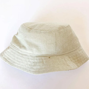 Chapeau Bob Tendance en Coton Léger pour le Style Urbain, les Voyages, la Plage, les Vacances, le Shopping et l'Usage Quotidien - Product Image 1
