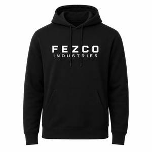 Nuevas Sudaderas con Capucha para Hombre, Invierno 2026, Poliéster/Algodón, 300gsm, Oversize, Hombros Caídos, Bolsillo Bordado, Ecológicas - Product Image 2
