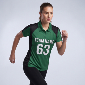 Custom <b>Cricket</b> Jersey With Printed Logo And Name Lightweight <b>Cricket</b> Sports Jerseys Top Unisex Custom <b>Cricket</b> <b>Shirts</b> - Product Image 2