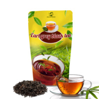 Té Oolong Premium de Ceilán en Hojas Sueltas de Taiwán Taichung, Bolsa de Aluminio de 0.6 kg, Vida Útil de 24 Meses