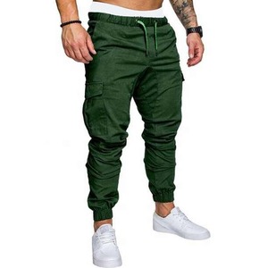Women's High Quality Quick Dry Cargo <b>Trouser</b> with Multiple Pockets Custom Logo Street Style Adult Pants for Winter - Product Image 5