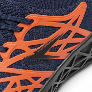 Zapatillas Deportivas Personalizadas al por Mayor para Hombre con Parte Superior de Malla, Entresuela de EVA, Suela de PVC, Logotipo Personalizado, OEM, Caja Personalizada, para Todas las Temporadas - Product Image 4