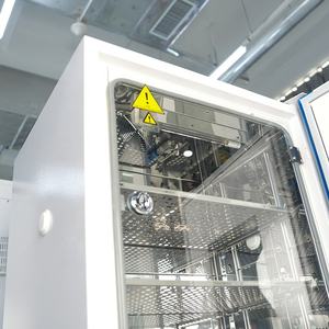 Incubateur de moules BIOBASE Chine BJPX-M200B en acier inoxydable miroir SUS304, faible consommation d'énergie, pour laboratoire - Product Image 5