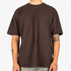 Wholesale Custom T <b>Shirts</b> Wholesale Supplier Premium Creator Merchandise Custom T <b>Shirts</b> Factory Price - Product Image 3