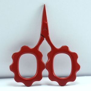กรรไกรปักผ้าขนาดเล็กสีเหลือง - Product Image 4