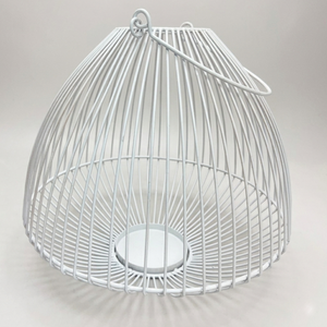 Handmade Portable Metal Lantern Top Trending <b>Candle</b> Stand Personalized Design for <b>Wedding</b> Home Garden New Arrival Christmas - Product Image 3