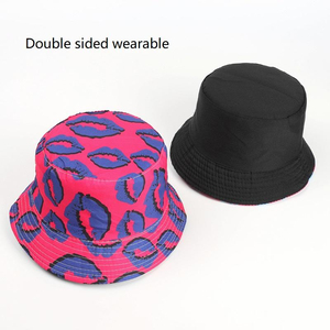 Casquettes d'été personnalisées de haute qualité en denim, chapeaux bob vintage en tissu denim, chapeaux bob délavés en velours côtelé avec logo personnalisé - Product Image 5