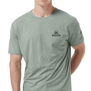 Camisetas Esenciales para Hombre, Hechas con Tela Suave 100% Algodón y Corte Casual Cómodo para Hombre - Product Image 6