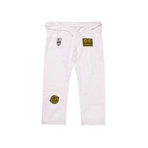 Kimono de Jiu-Jitsu de qualité supérieure pour arts martiaux / Kimono BJJ sur mesure, Judo Gis Shoyorol 20.4, vente en gros de Jiu-Jitsu personnalisé - Product Image 2