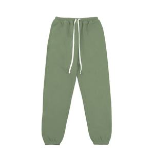 Survêtement en coton personnalisé de haute qualité pour hommes, sweats à capuche et pantalons de jogging, surdimensionné, pantalon de survêtement, ensemble sweat à capuche unisexe 2026 - Product Image 5