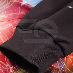 Sudaderas con Capucha Personalizadas para Hombre, Sublimadas, con Estampado Completo, para Gimnasio, Entrenamiento, Deportes, OEM, ODM, Ropa Deportiva al por Mayor - Product Image 6