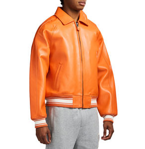 Chaquetas Avirex para Hombre, Estilo Urbano, Decoración Frontal Personalizada, Diferentes Diseños, Impermeables, para Invierno, Gran Venta - Product Image 5