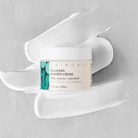 [ROUNDEARTH] Crème réparatrice Faircell Rejucera avec Céramide et Panthénol pour la réparation et la récupération de la barrière cutanée