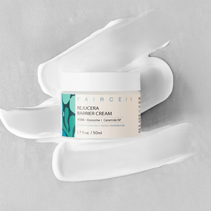 [ROUNDEARTH] Crema Rejucera con Ceramida y Pantenol para Reparación y Recuperación de la Barrera Cutánea - Product Image 3
