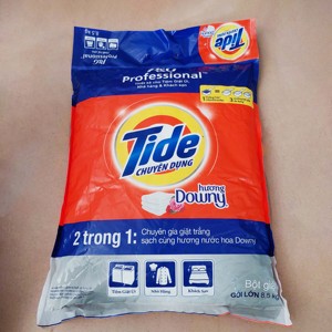 ผงซักฟอกผงซักฟอกแบบมืออาชีพ8.5กก. x 2ถุง - Product Image 2