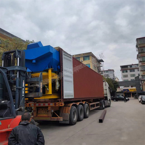 Yongsheng thân thiện với môi Jig máy với động cơ cho khai thác vàng trọng lực tách - Product Image 6