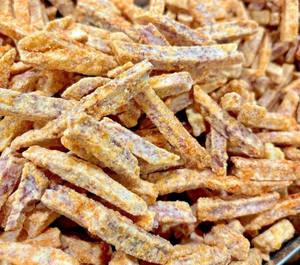 Chips de Taro Liofilizados al por Mayor de Vietnam, Soporte para Compras al por Mayor - Product Image 6