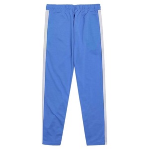 Conjunto Deportivo Oye Hoye para Niños, Azul, Poliéster, Cierre Completo, Cuello Alto, Estilo Deportivo, Color Sólido, Transpirable - Product Image 4