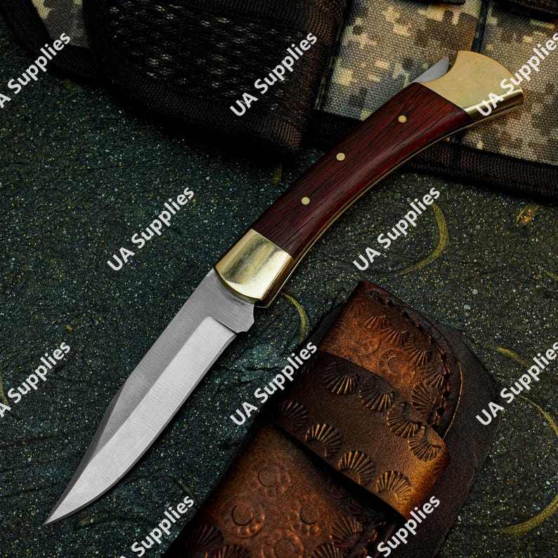 Bois de Padauk rouge