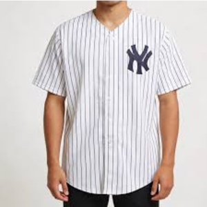Maillot de baseball personnalisé |   Uniforme d'équipe sublimé avec nom et numéro |   Vente en gros OEM |   Fabricant ODM - Product Image 2