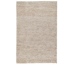 Alfombra Moderna Tejida a Mano de Lana, Ecológica, con Patrón Abstracto, Textura de Bucle Grueso, Alfombra Resistente para Sala de Estar - Product Image 3