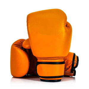 Guantes de Boxeo de Moda, Último Diseño, Buena Calidad, Todos los Colores, con su Propio Logotipo - Product Image 4